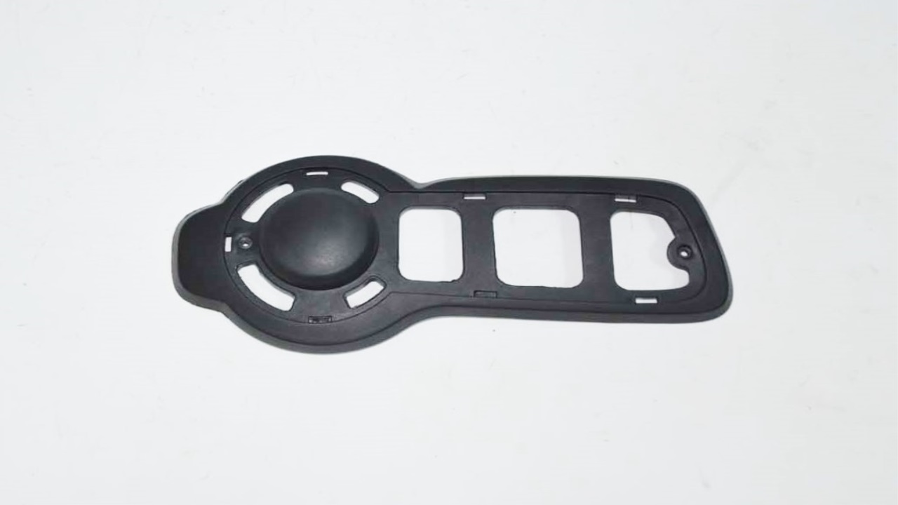 ARKA JANT MUHAFAZA DEKORU SAĞ (CITY BIKE)